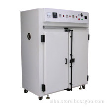 Industrial dust-free clean oven